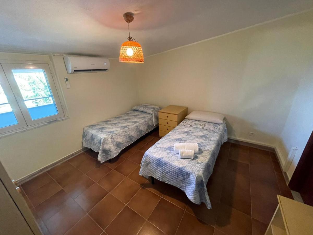 Vistamare Apartment Santa Domenica  Exterior photo